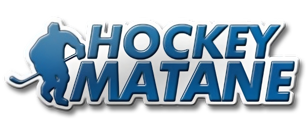 Logo de TOURNOI DENIS LABRIE MATANE 2