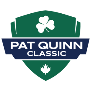 Logo de PAT QUINN CLASSIC