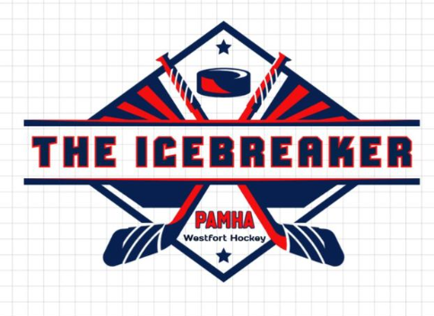 Logo de THE ICEBREAKER