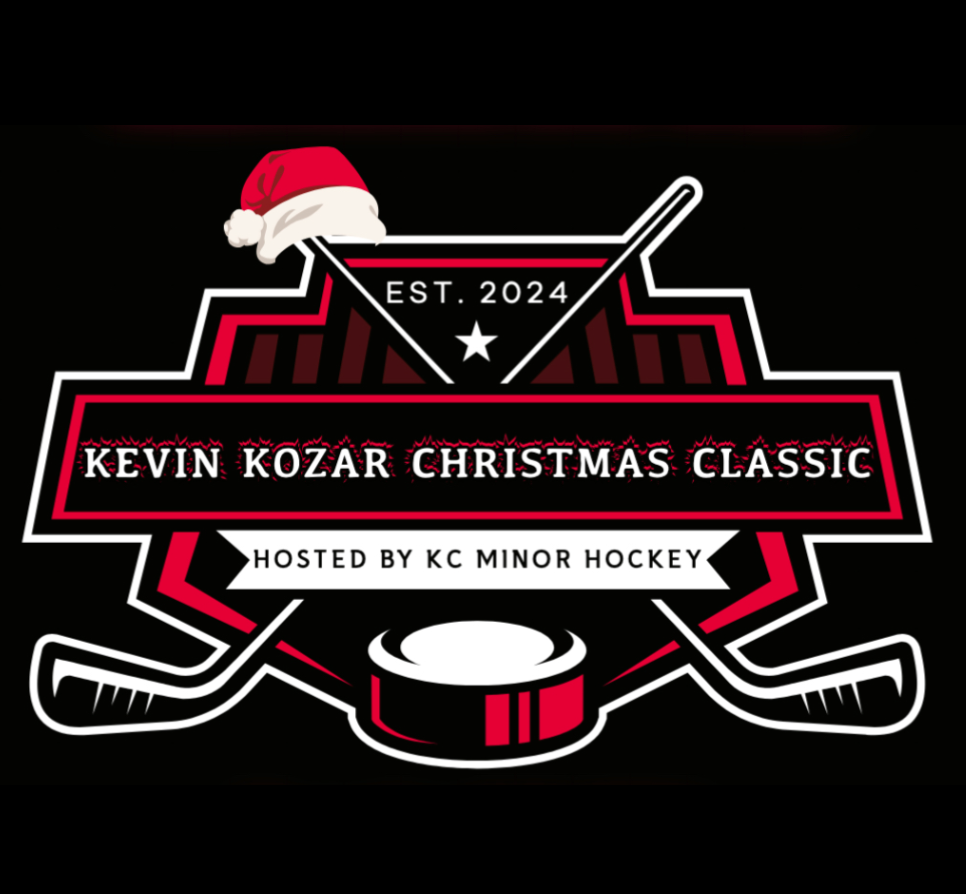 Logo de KEVIN KOZAR CHRISTMAS CLASSIC