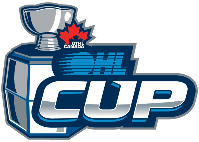 Logo de OHL CUP