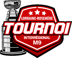 Logo de FESTIVAL M9 DE LORRAINE-ROSEMÈRE
