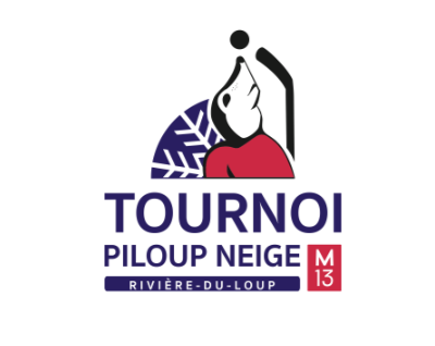 Logo de TOURNOI PILOUP NEIGE M13 LEPAGE MILLWORK