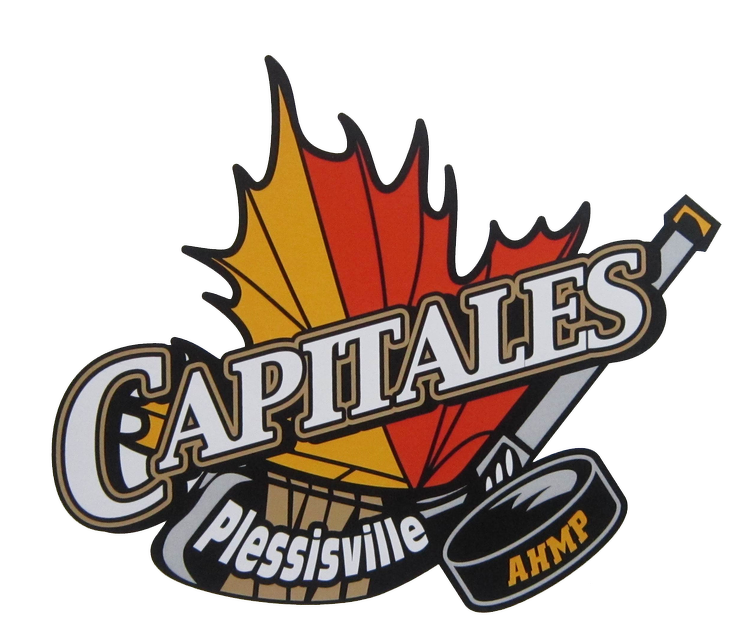 Logo de TOURNOI DE HOCKEY M13 RICHELIEU DE PLESSISVILLE