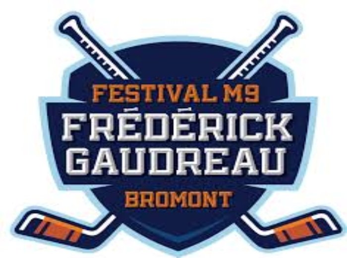 Logo de FESTIVAL M9 FRÉDÉRICK GAUDREAU DE BROMONT
