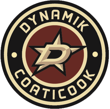 Logo de TOURNOI PROVINCIAL M11-M13 COATICOOK