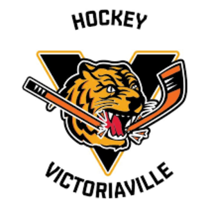 Logo de CHALLENGE M13-M15 VICTORIAVILLE
