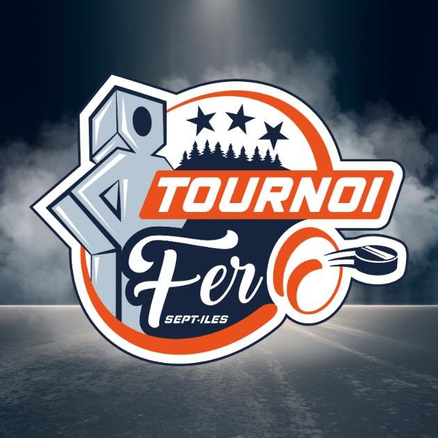 Logo de TOURNOI INTERRÉGIONAL FER-O RIO TINTO