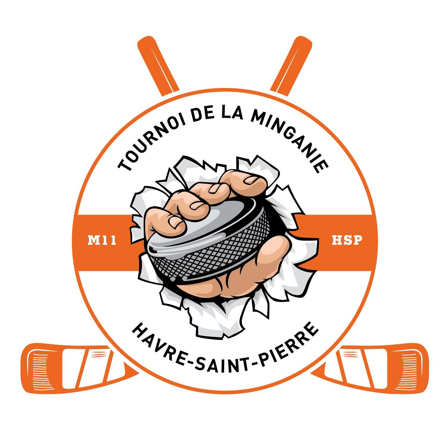Logo de TOURNOI DE LA MINGANIE