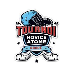 Logo de TOURNOI M11 DE GASPÉ