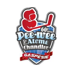 Logo de TOURNOI M11-M13 DE CHANDLER