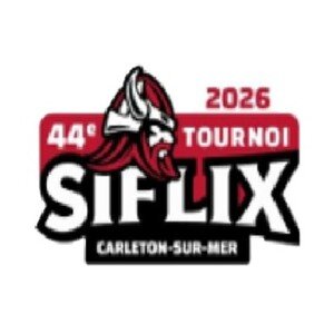 Logo de TOURNOI M11 SIFLIX CARLETON