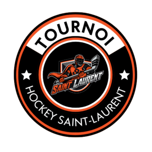 Logo de TOURNOI HOCKEY SAINT-LAURENT
