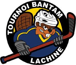Logo de TOURNOI PROVINCIAL M15 LACHINE