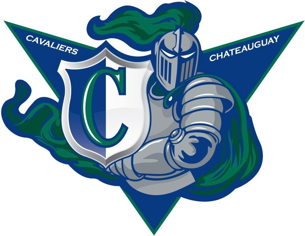 Logo de TOURNOI PROVINCIAL M11 - M18 DE CHÂTEAUGUAY
