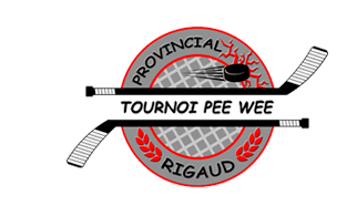 Logo de TOURNOI PROVINCIAL M13 DE RIGAUD