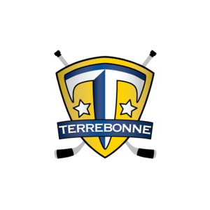 Logo de TOURNOI PROVINCIAL M11 & JUNIOR DE TERREBONNE