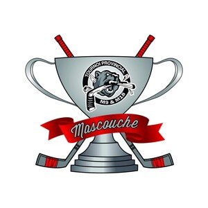Logo de TOURNOI PROVINCIAL DE MASCOUCHE