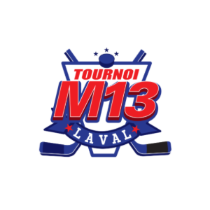 Logo de TOURNOI M13 DE LAVAL