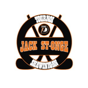 Logo de TOURNOI JACK ST-ONGE M11/M13 SHAWINIGAN