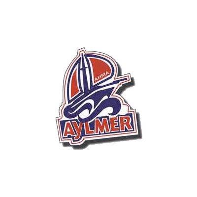 Logo de MAHG EN FETE D'AYLMER