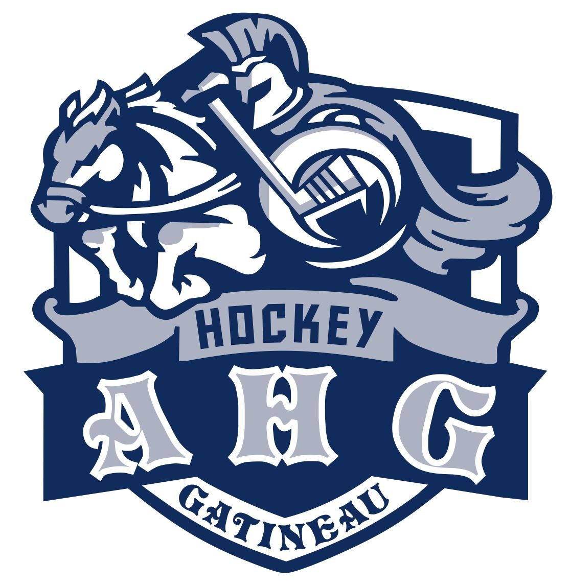 Logo de TOURNOI M13 GATINEAU