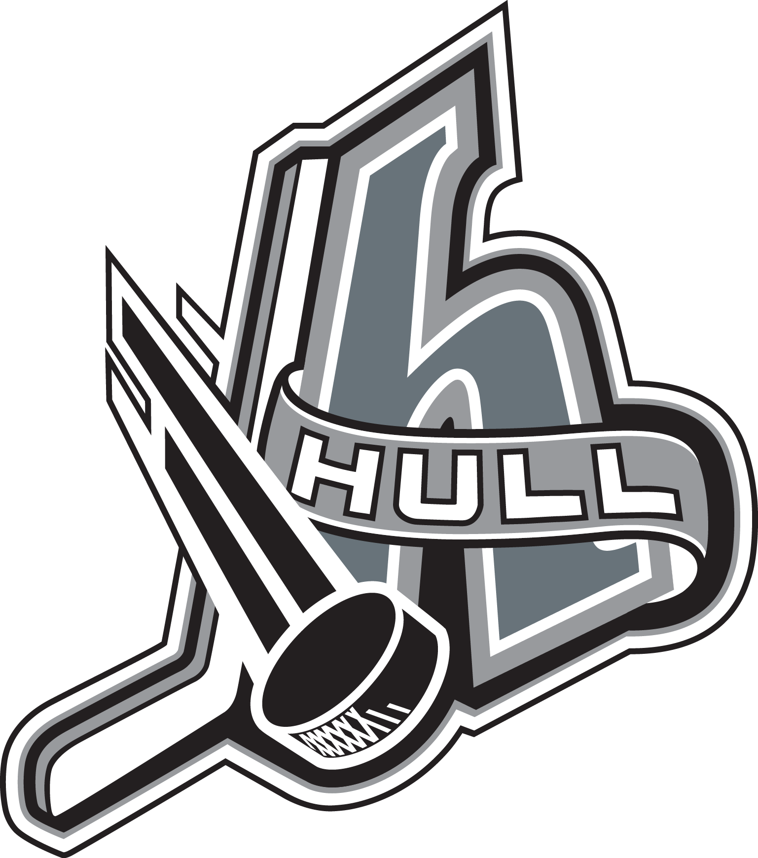 Logo de JUNIOR  HULL XPRESSO BAR A VETEMENTS / SHOP SANTE