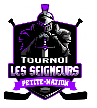 Logo de TOURNOI DES SEIGNEURS DE LA PETITE NATION