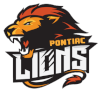 Logo de PONTIAC WINTER CLASSIC/CLASSIQUE HIVERNALE DU PONTIAC M15 / M18
