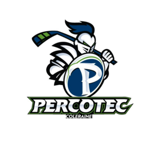 Logo de TOURNOI JUNIOR COLERAINE