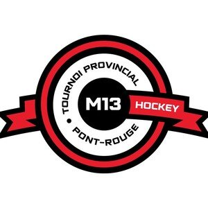 Logo de TOURNOI M13 C DE PONT-ROUGE