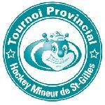 Logo de TOURNOI M18/JR DE ST-GILLES