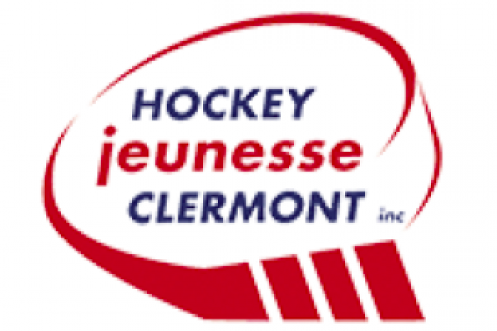Logo de TOURNOI M13 DESJARDINS CLERMONT