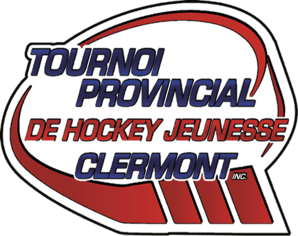 Logo de TOURNOI JUNIOR DE CLERMONT