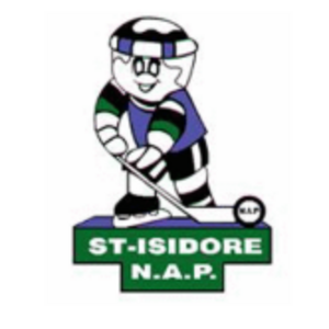 Logo de TOURNOI M9-M11-M13 SAINT-ISIDORE