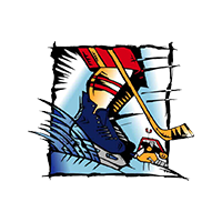 Logo de TOURNOI M18 SAINT-JEAN-PORT-JOLI