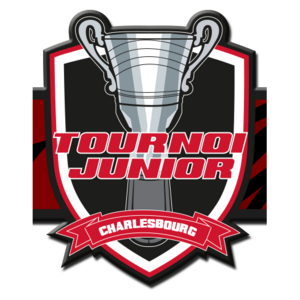 Logo de TOURNOI PROVINCIAL JUNIOR CHARLESBOURG