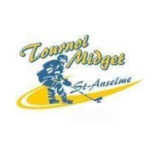 Logo de TOURNOI M18 SAINT-ANSELME