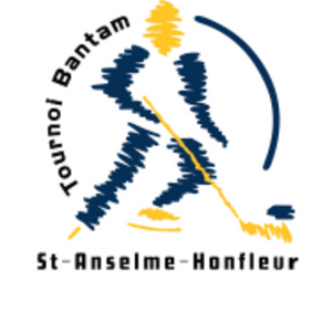 Logo de TOURNOI M15 SAINT-ANSELME