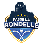 Logo de TOURNOI M11 PASSE-RONDELLE