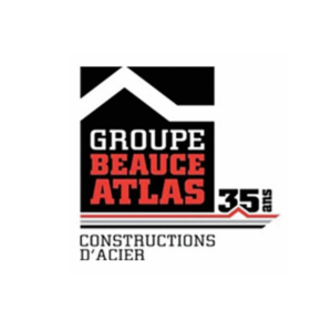 Logo de TOURNOI M13 LIONS-BEAUCE ATLAS SAINTE-MARIE