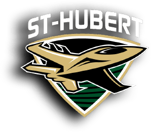 Logo de TOURNOI PROVINCIAL M18 DE ST-HUBERT