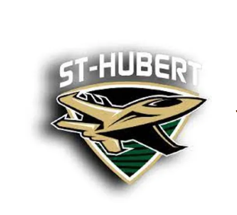 Logo de TOURNOI PROVINCIAL M13 DE ST-HUBERT