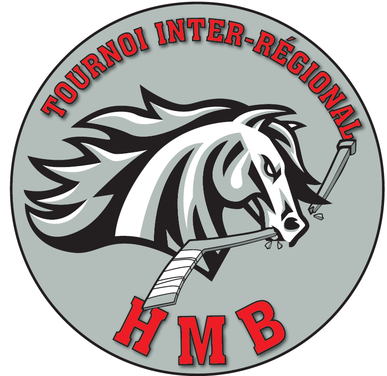 Logo de TOURNOI INTERRÉGIONAL M11 HMB DE NAPIERVILLE