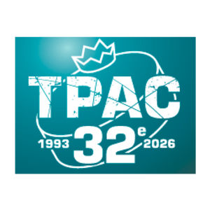 Logo de TOURNOI PROVINCIAL M11 DE CHICOUTIMI