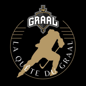 Logo de LA QUÊTE DU GRAAL