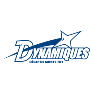 Logo de COUPE DYNAMIQUE CÉGEP DE SAINTE-FOY