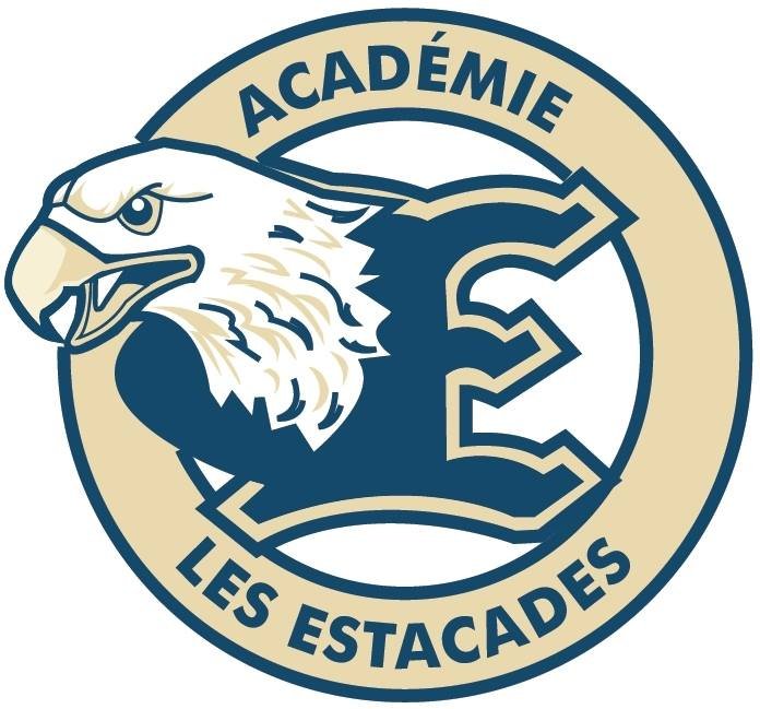 Logo de TOURNOI DE HOCKEY SCOLAIRE DES ESTACADES