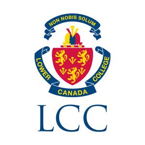 Logo de TOURNOI M15 LOWER CANADA COLLEGE