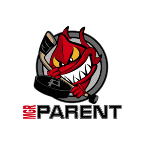 Logo de TOURNOI SCOLAIRE MGR-A.-M.-PARENT